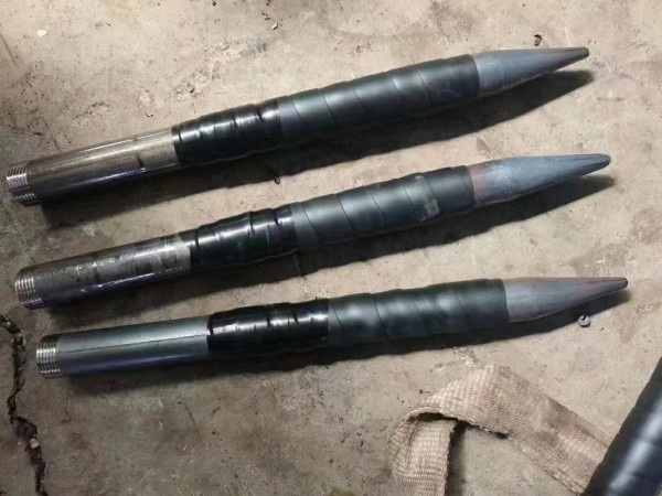 米脂注浆管检测