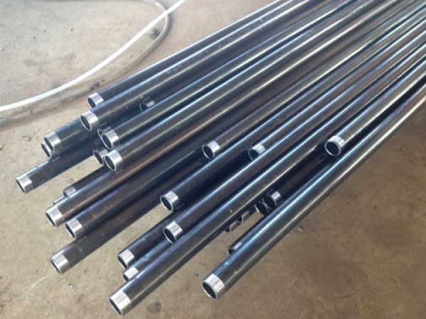 米脂注浆管定制
