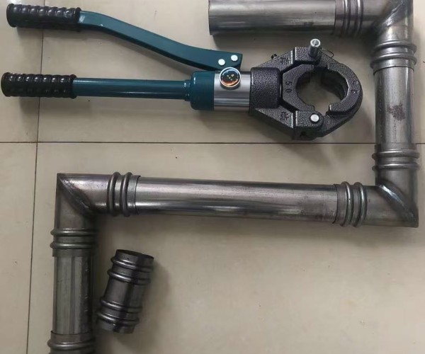 米脂冷却管生产