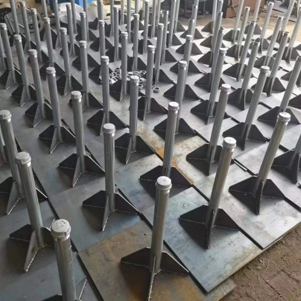 米脂沉降板现货