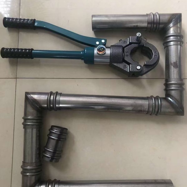 米脂冷却管生产