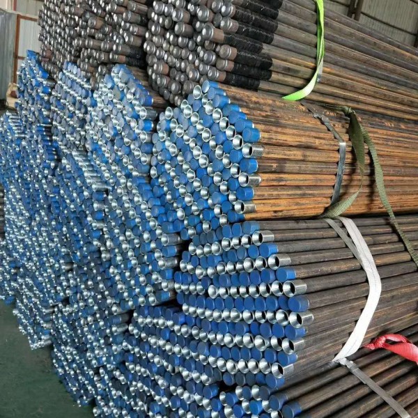 米脂冷却管生产